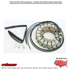 RICKS Stator Suzuki Dl1000 V-Strom 03-12 21-316 fitment in desc