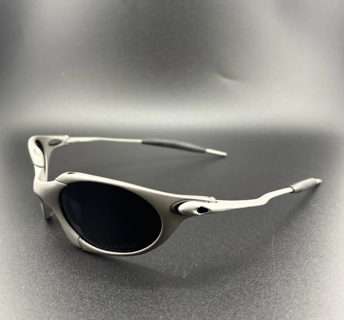 Oakley Romeo Sunglasses for Men for sale | eBay