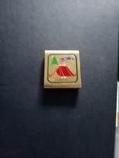 Boy Scouts of America Cub Scouts Camping Belt...
