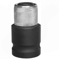 "GüDe Adapter 1/2\" Zoll Auf 1/4\" Zoll Hex Reduzierung Schlagschrauber"