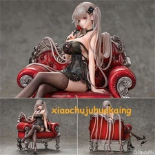 Myethos Azur Lane Formidable Barairo no Seiten Ver. 1/7 Figure Model Toy