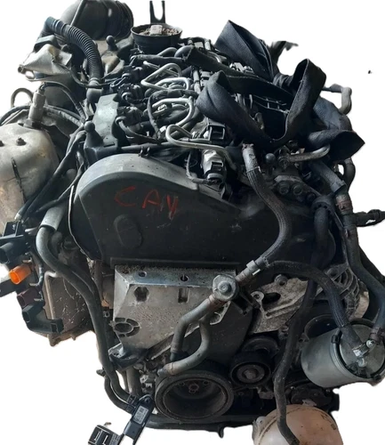 Audi A3 Motore 1.6TDI CAY