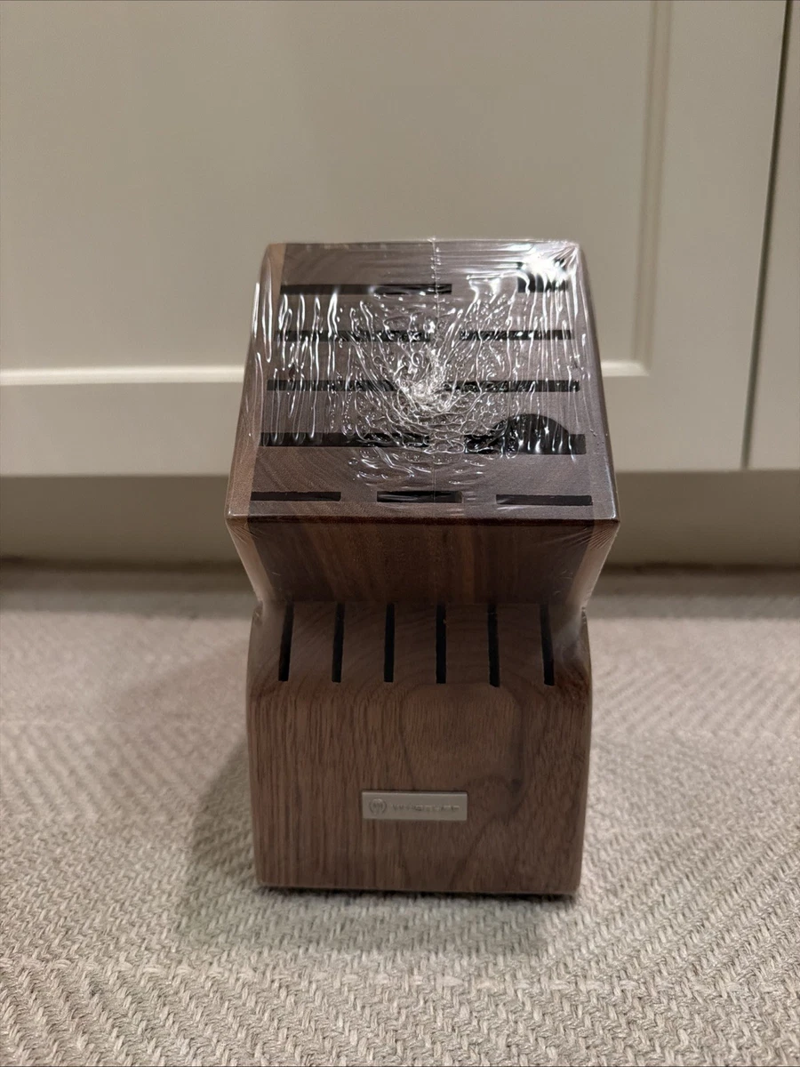 Wusthof Knife Block for sale | eBay