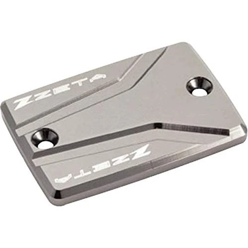 ZETA - ZS86-0118 - Master Cylinder Cover, Titanium - Image 3 of 4