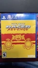 Star Wars: Racer Revenge PS4 by Lucasfilm