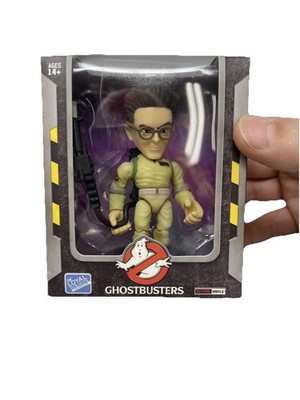 Loyal Subjects x Ghostbusters Action Vinyl Figure - EGON SPENGLER   Original
