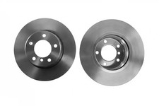 Disque de frein BMW 745