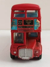 Dinky Toys 289 AEC Routemaster “Esso” bus