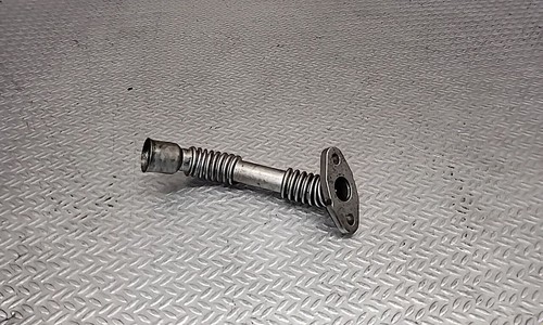 Audi A6 S6 C6 4F 2005 Diesel 132kW Turbolader Ölleitung Ölschlauch 0591457360