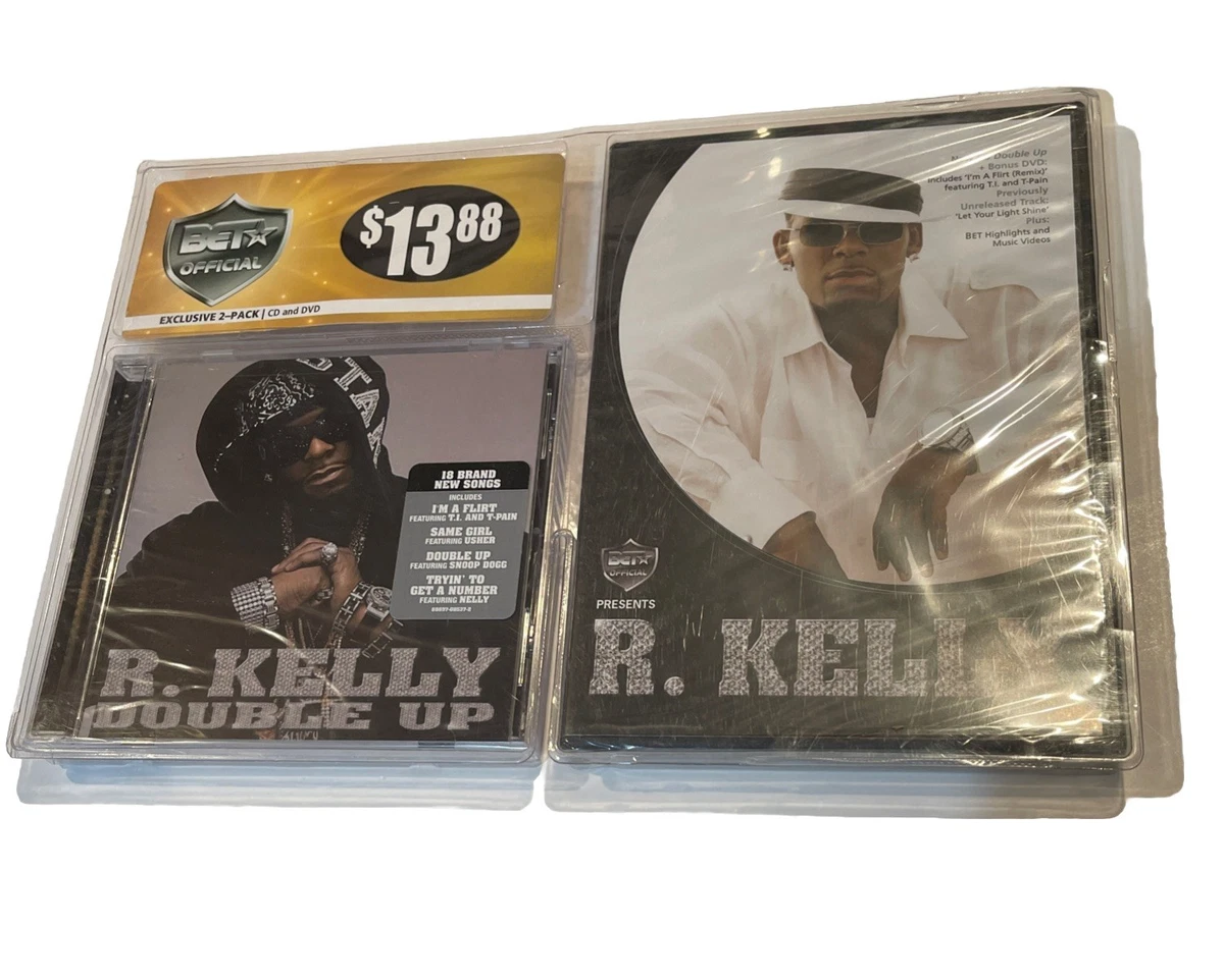 R Kelly for sale | eBay
