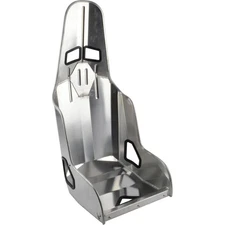 JEGS 702260 Aluminum Racing Seat 16" Hip Width