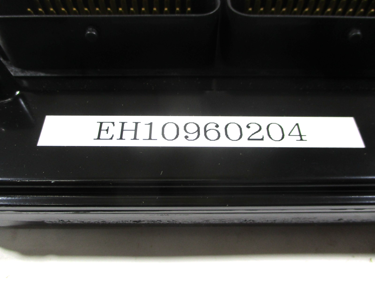 EH109-60204 GENUINE OEM KUBOTA ENGINE ECU 38NAC3L EH109-60206 | eBay