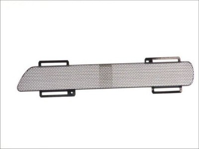 PACOL Stoßfängerabdeckung, Anhängevorrichtung BPA-SC016L