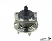 Radnabe Hinten FüR Ford Mondeo Iii B5Y 1.8 2.0 2.2 2.5 3.0 Limo B4Y 00-09