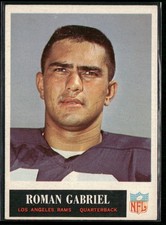 Click to enlarge Roman Gabriel
