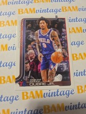 2025-26 Topps Kelly Oubre Jr 🔥 Philadelphia 76ers 2026 NBA Playoffs
