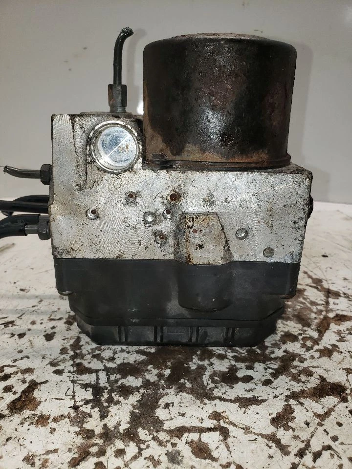 Módulo de control de bomba de freno ABS para Scion XB Scion 2006 Foto 2 de 4