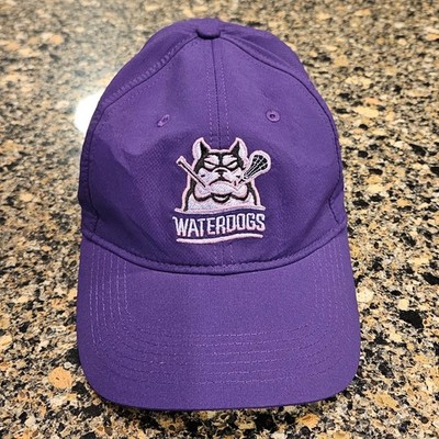 Philadelphia Waterdogs PLL Premier Lacrosse League Adjustable Cap Hat
