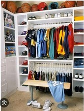 LOT BOYS T-SHIRTS BUNDLE KIDS SIZE M/L NIKE ADIDAS UNDER ARMOUR CHEAP ATHLETIC