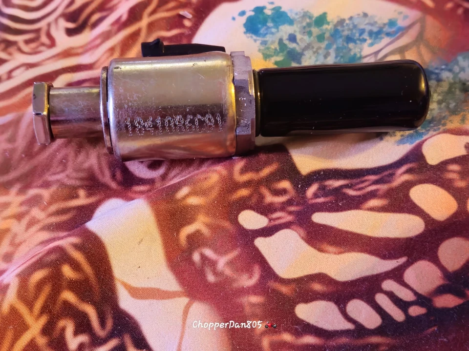 1841086C91 | Válvula Reguladora Internacional de Presión de Inyección (IPR) (AP63402) Foto 2 de 4