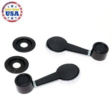 Fit For 68-78 Datsun Nissan 1600 Bluebird 510 240z 260z 1600 Crank Window Handle