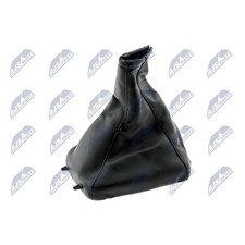 ORIGINAL® Nty GZB-PL-012 Schalthebelverkleidung für Opel ASTRA G CC ZAFIRA A