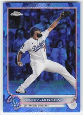 Kenley Jansen