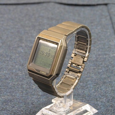希少】 CASIO DATABANK HOTBIZ VDB-2000 90s 90s CASIO HOTBIZ
