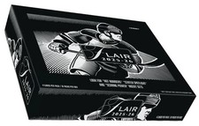  2025-26 Flair Hockey - Pick Your Player