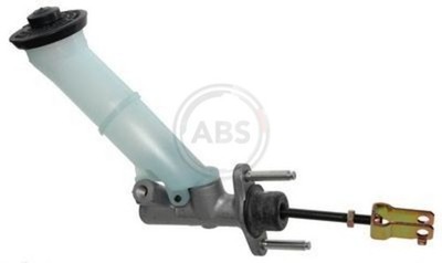 A.B.S. Geberzylinder Kupplung 75048 für AVENSIS TOYOTA 15,9mm Aluminium Liftback