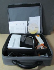 MIR Spirolab Spirometer Touchscreen Bluetooth