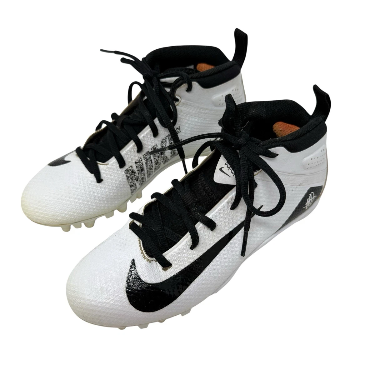 Nike Alpha Huarache 7 Varsity LAX White for Sale | Authenticity