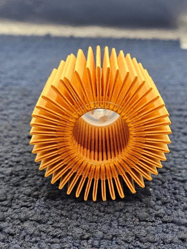 04152-YZZA1: Filtro de aceite de motor para Toyota Avalon Camry Highlander Venza Foto 4 de 4