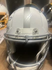 Le'Veon Bell Steelers Signed Full Size Helmet replica Authentic BECKETT inscript