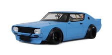 Nissan Skyline 2000 GT-R (KPGC110) by LB-Works 2024 - Otto - 1/18 - OT1210