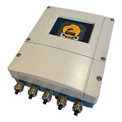 Endress+Hauser Promag 50 Steuerung für Durchflussmesser 50H1H-UF0A1AC1A4AW