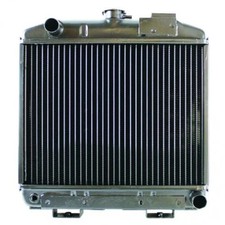 Radiator Fits Ford 1500 1700 1900 Sba310100031