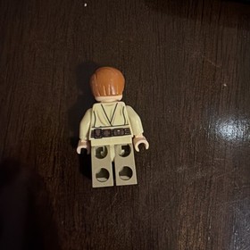 Lego Obi-Wan Kenobi (sw0704) Minifigures Star Wars 75135