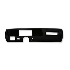 Holley 553-417 Dash Bezel 70-72 Chevelle Ss Efi 6.86in Pro Dash