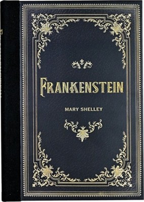 Frankenstein (Masterpiece Library Edition) (Hardback or Cased Book)