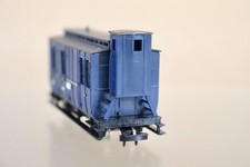 Egger-Bahn HOn 2 1/2/HOn30/HOe Model Trains for sale | eBay