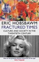 Eric Hobsbawm | Fractured Times | Taschenbuch | Englisch (2014) | XV