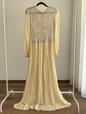 Zimmermann Kleid, Gr. 3 - Luminosity crochet ...