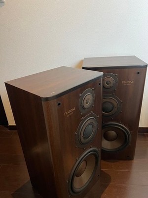 DIATONE DS-1000Z high-end speaker * discontinued