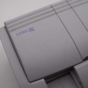 NEC PC Engine DUO-RX Console PCE-DUORX For parts or not working NTSC-J