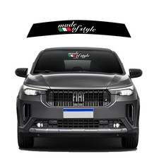 Pare-brise Fiat PANDA