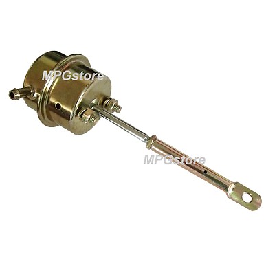 T25 T28 GT28 Turbo Internal Wastegate Actuator Nissa 6mm Hole 2.75''L Rod 7 psi
