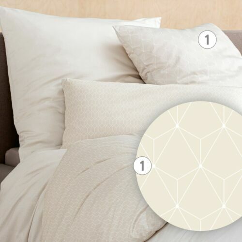 Estella Beddengoed Freda, Mako-Interlook-Jersey, Natuur