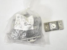 Independent Protection Co IP-A238B 4" Clamps 10 Pack Class 1 & 2 150 Torque