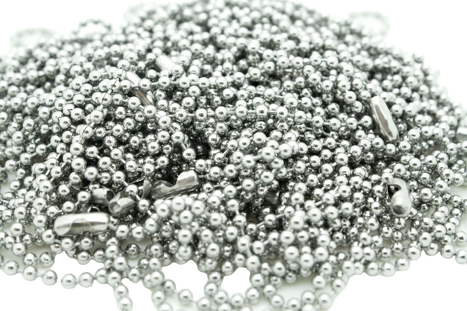 Chain Necklace Jewelry Making Chains